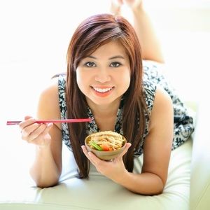 Meet your Posher, Cathy